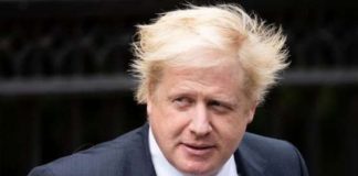 Борис Джонсон стал новым премьером Британии