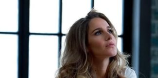 Чумаков и Ковальчук продемонстрировали свои чувства на сцене в Юрмале