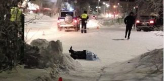 Кавказцы – закон: Как в Надым вернулись лихие 90-е