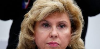 Россия отреагировала на заявление о возвращении моряков на Украину