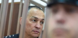 Чиновника-миллиардера Шестуна увезли из СИЗО в психбольницу