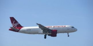 Пьяная пассажирка покалечила восьмилетнего ребенка на борту самолета