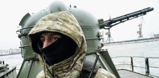 Россия прокомментировала захват танкера Украиной