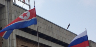 Москва потребовала отпустить задержанное в Северной Корее российское судно