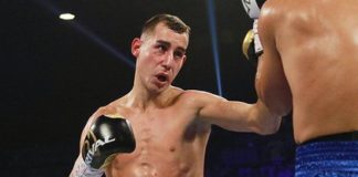 В США проведут расследование смерти боксера Дадашева