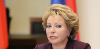 Матвиенко призвал россиян «не гнобить» богатых людей