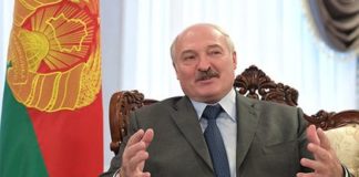 Белоруссия захотела серьезных отношений с Латвией