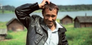 Почему Василий Шукшин – уникальное явление в мировой культуре