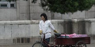 Экономика Северной Кореи ушла в штопор