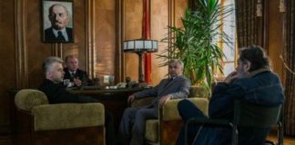 НТВ потребовал удалить из сети трейлер российского сериала про Чернобыль