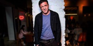 Ксения Собчак и Максим Виторган устроили разборки в Instagram