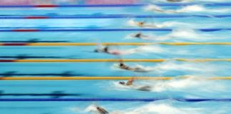 На участников ЧМ в Южной Корее обрушилась крыша