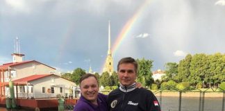 Разин запретил использовать песни «Ласкового мая» в СМИ без разрешения