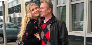 Дочь Александра Малинина улетела в Лондон на престижные вокальные курсы