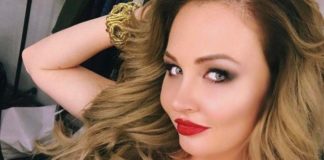 Звезда «Дома-2» Дарья Пынзарь в мини-шортах устроила фотосессию на яхте