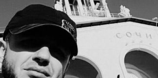 Популярный блогер погиб в коллекторе в Петербурге