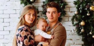 Солист «Ласкового мая» Дмитрий Тревога второй раз стал отцом