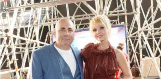 Валерия и Иосиф Пригожин решили продать дом в Швейцарии