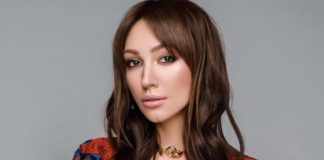 Экс-участница «Фабрики звезд» Согдиана стала мамой в третий раз (ФОТО)