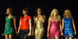 Группа Spice Girls воссоединится на фестивале Гластонбери в 2020 году