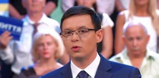 В Раде новую украинскую церковь назвали мертворожденной