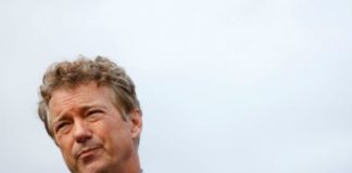 Друг Трампа сорвал введение санкций против «Северного потока-2»