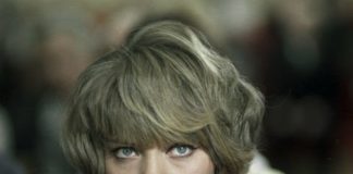 Роман с Кончаловским и соперничество с сестрой: личная жизнь Марианны Вертинской