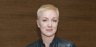 Дарья Мороз переехала в новую квартиру