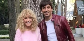 Максим Галкин показал, как дочка Лиза поздравляла своего двоюродного брата