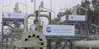 «Северный поток» перезапустили