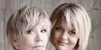 Вера Алентова рассказала о претензиях к Юлии Меньшовой