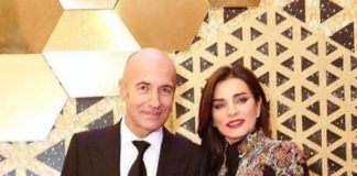 Иосиф Пригожин и его жена Валерия поздравили композитора Игоря Крутого с юбилеем