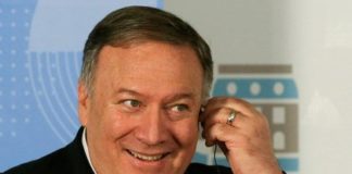 США попросили Путина о помощи