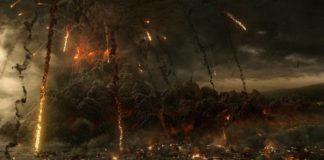 Ученый из Геологической службы США рассказал, когда взорвется супервулкан Йеллоустоун