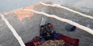 Число убитых и изувеченных из-за войны детей достигло исторического рекорда