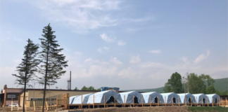 При закупках палаток сгоревшего детского лагеря нашли нарушения