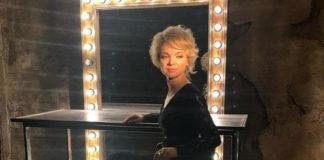 Виталина Цымбалюк-Романовская вспомнила о ценностях Армена Джигарханяна