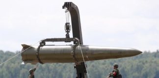 Индия закупила тысячу российских ракет