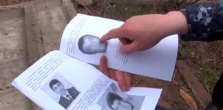 Устроившие охоту на российских полицейских попали под строгий режим