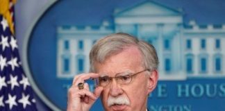 Названа дата выхода США из ракетного договора