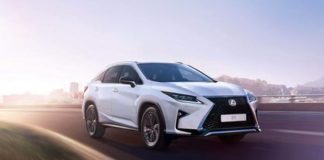 Назван любимый премиальный кроссовер россиян