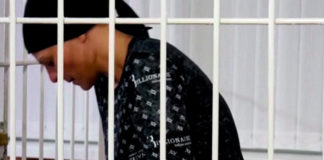 Верховный суд Ингушетии оставил под стражей тетю избитой девочки