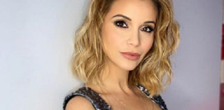 Солистка «Блестящих» назвала виновных в провале группы