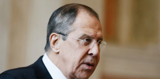 Россия призвала Германию не пестовать у Киева чувство вседозволенности