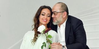 «Мисс Москва» высказалась о разводе с королем