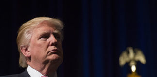 Трамп не рассматривает санкции против Турции