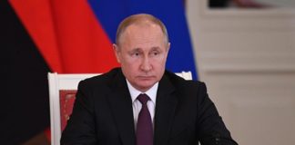 Путин одобрил подключение Европы к урегулированию в Донбассе