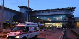 Росавиация оценила решение пострадавшего Boeing в Шереметьево