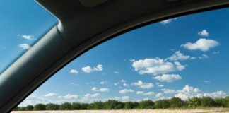 Как поднять стекло, если сломался стеклоподъемник