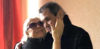 Лидия Федосеева-Шукшина переписала на Бари Алибасова квартиру в Москве